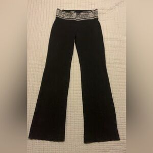 Victoria's Secret Pink Yoga Pants